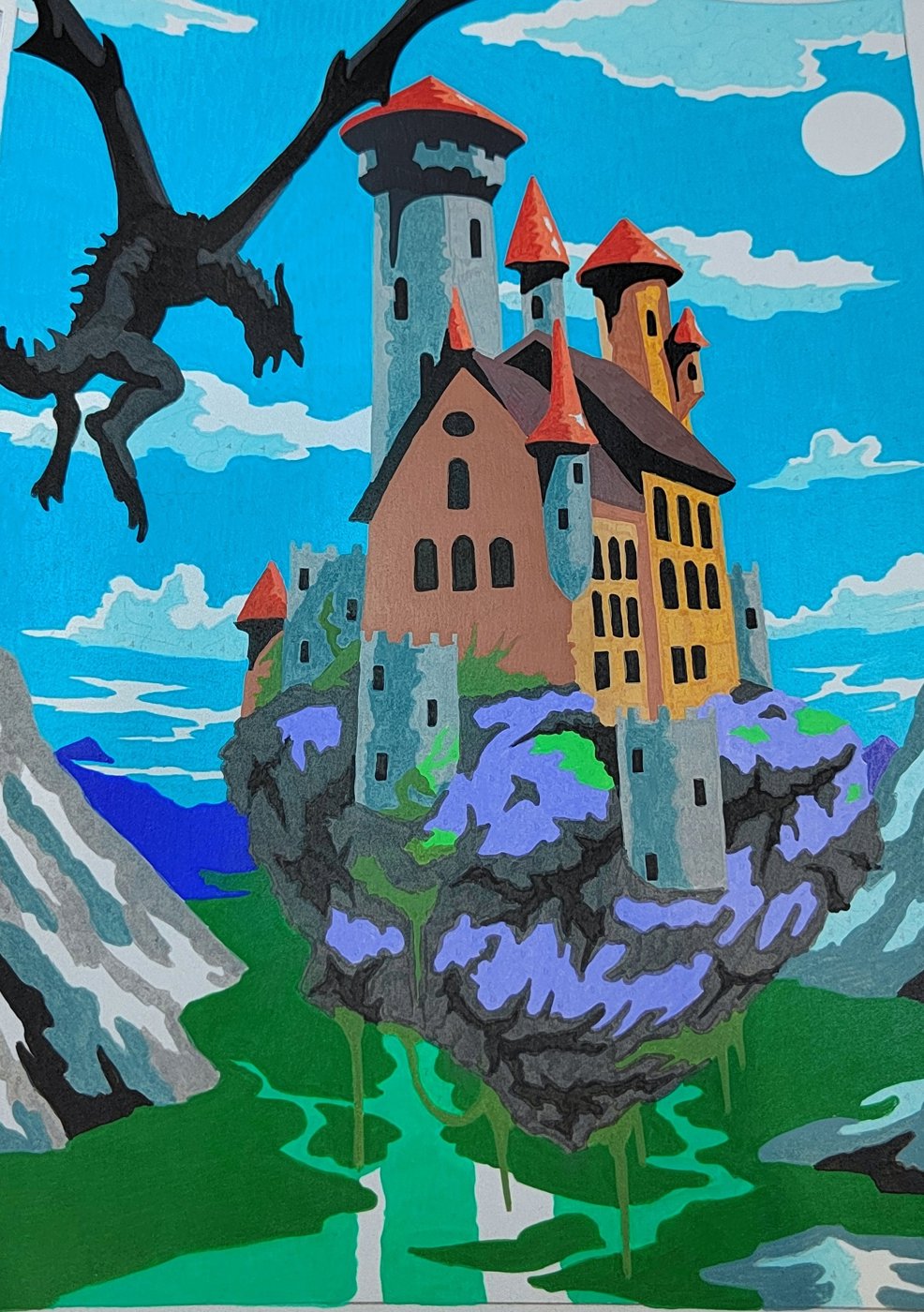 Работа от Алекса