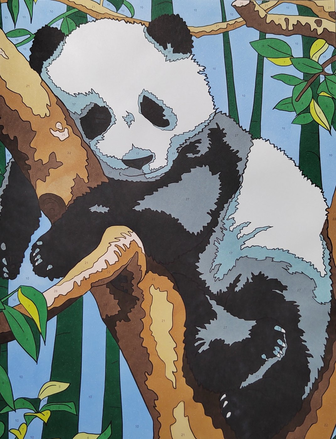 Работа от Алекса