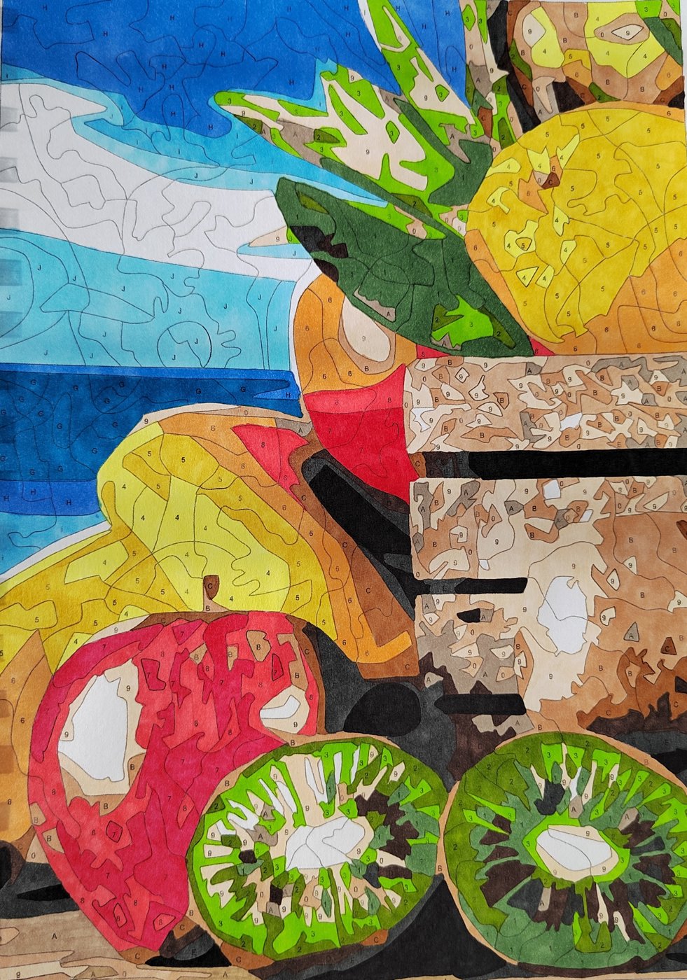 Работа от Алекса