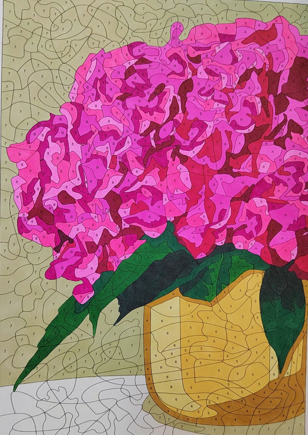 Работа от Алекса