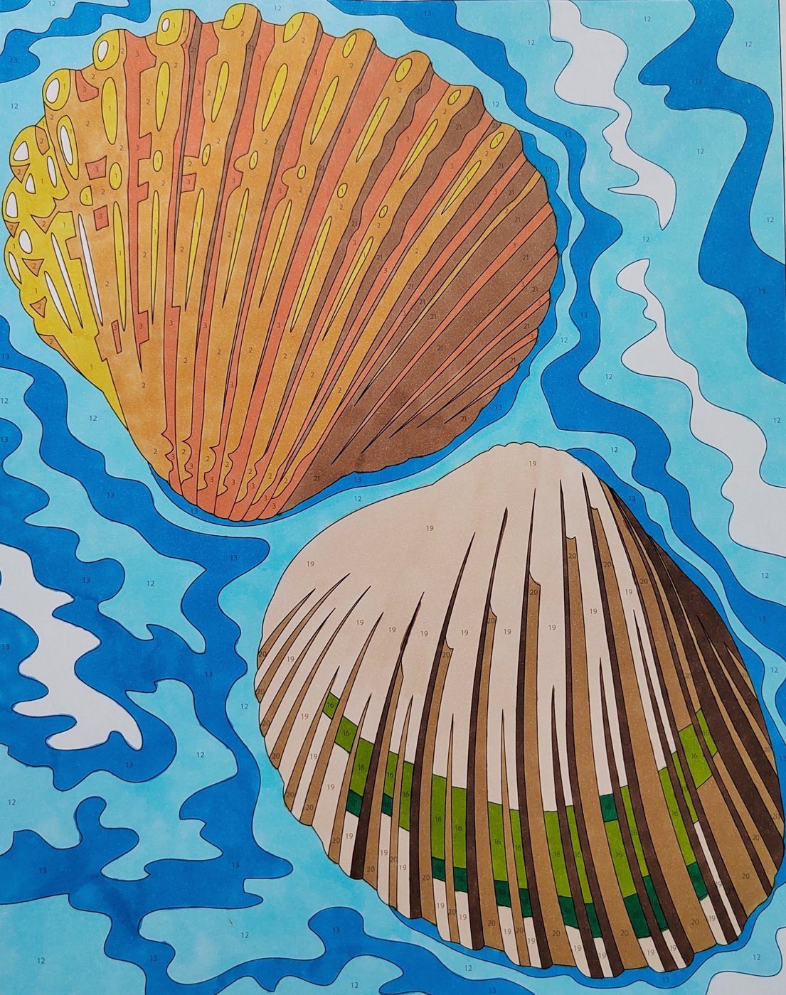 Работа от Алекса