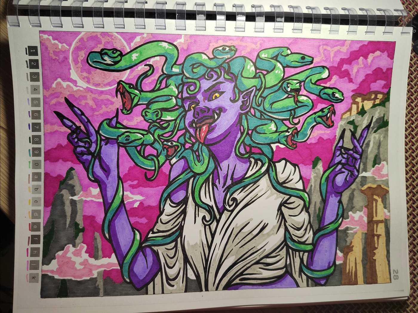 Работа от Алекса