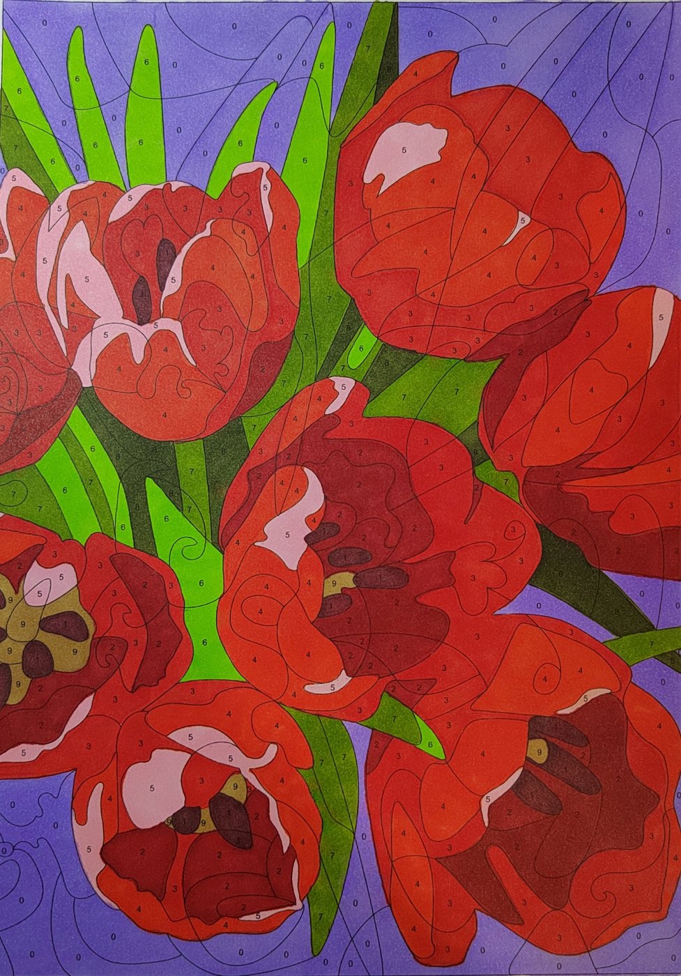 Работа от Алекса