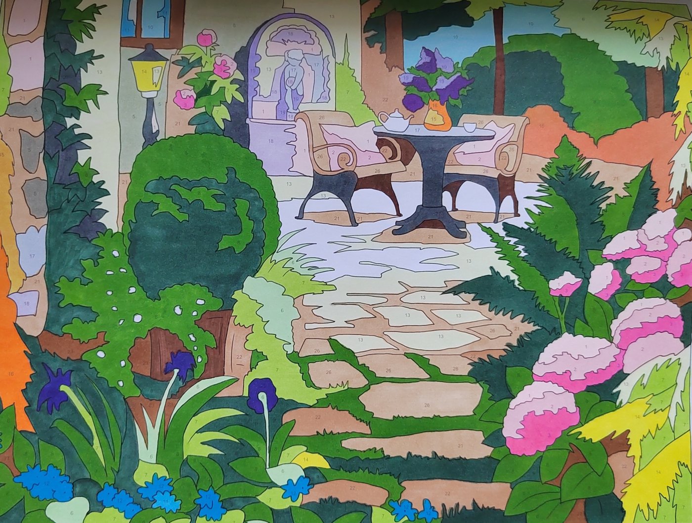 Работа от Алекса