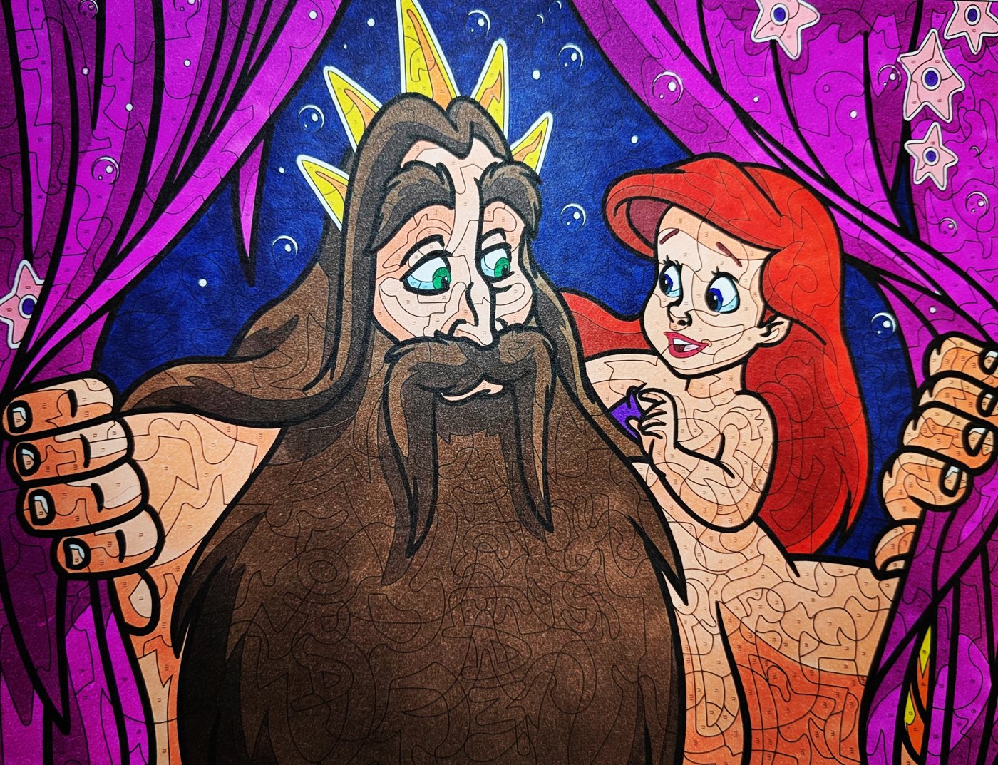 Работа от Алекса