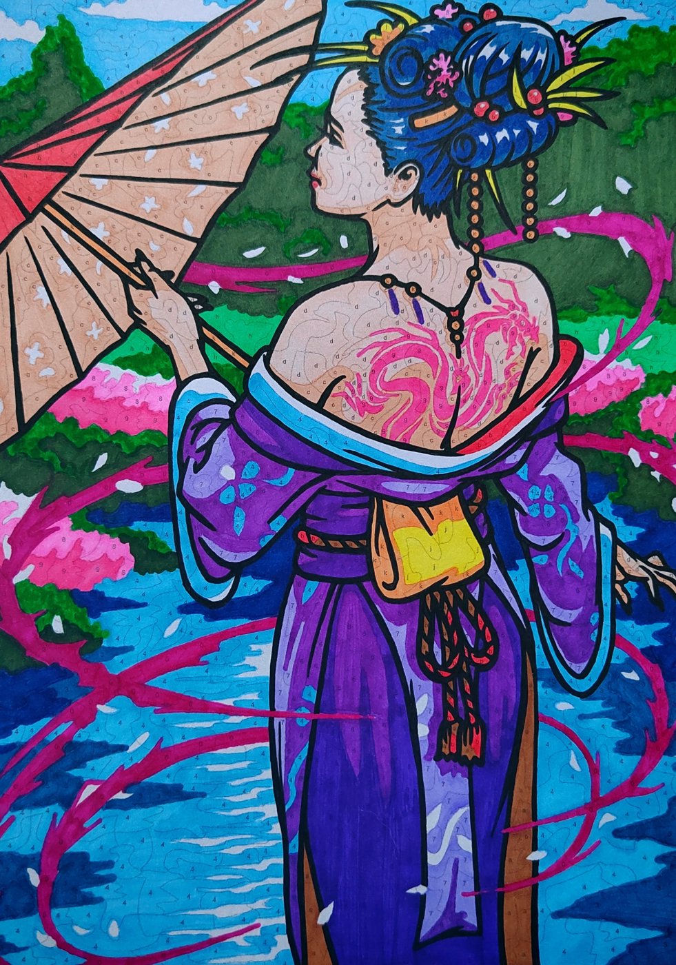 Работа от Алекса