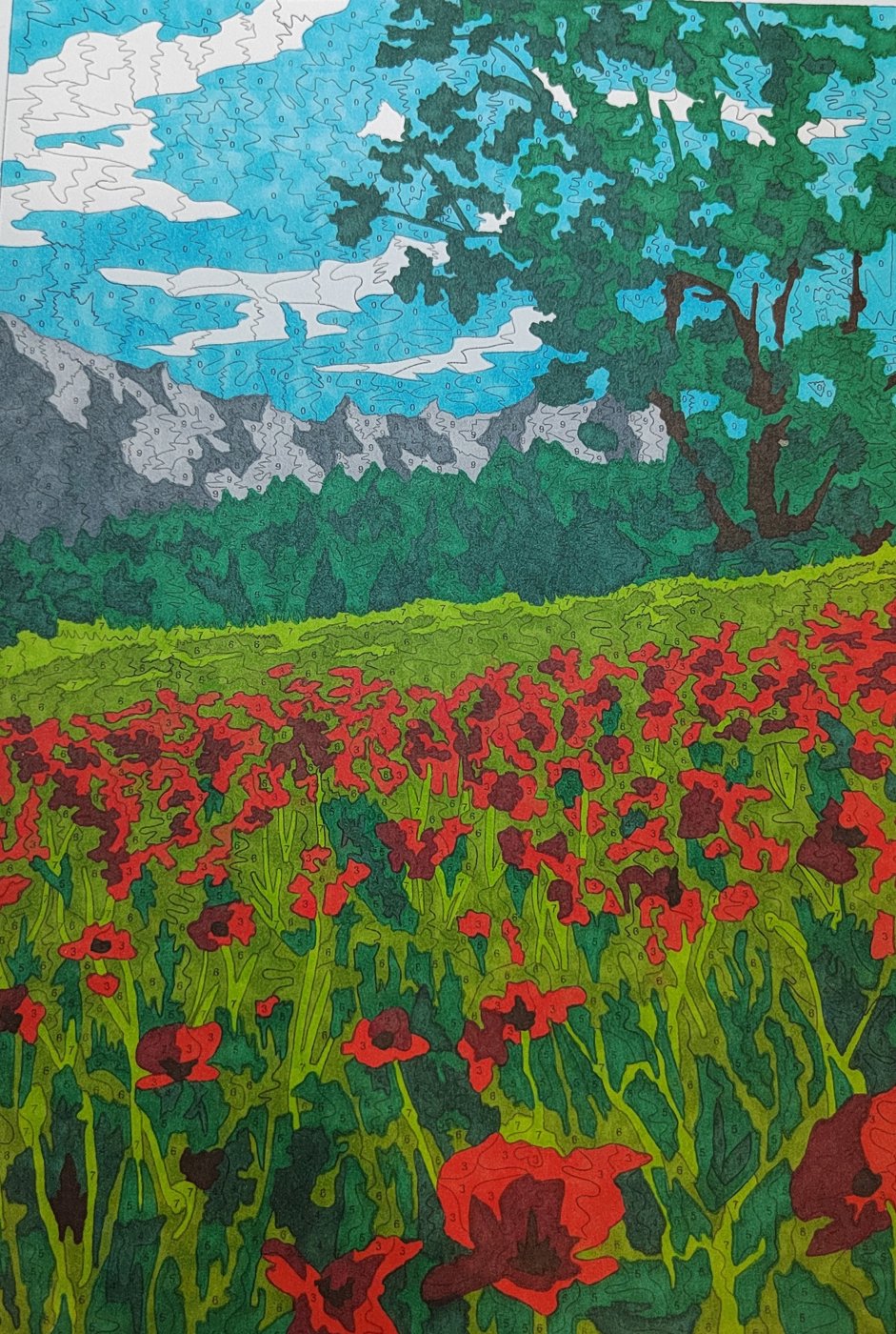 Работа от Алекса