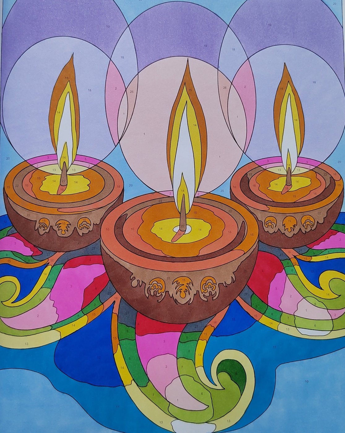 Работа от Алекса