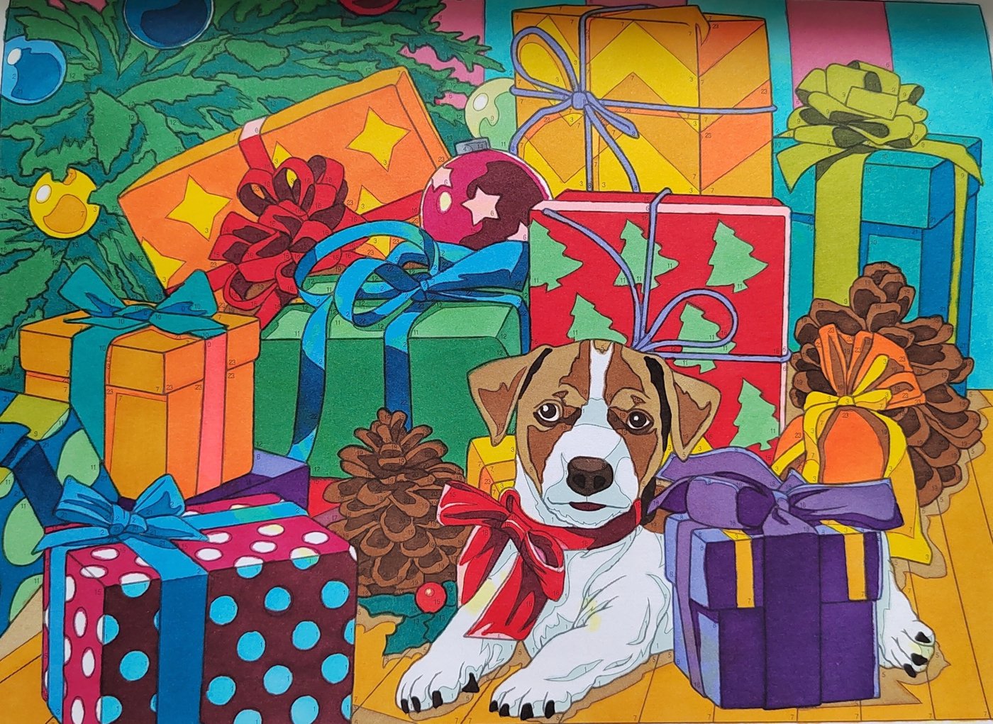 Работа от Алекса