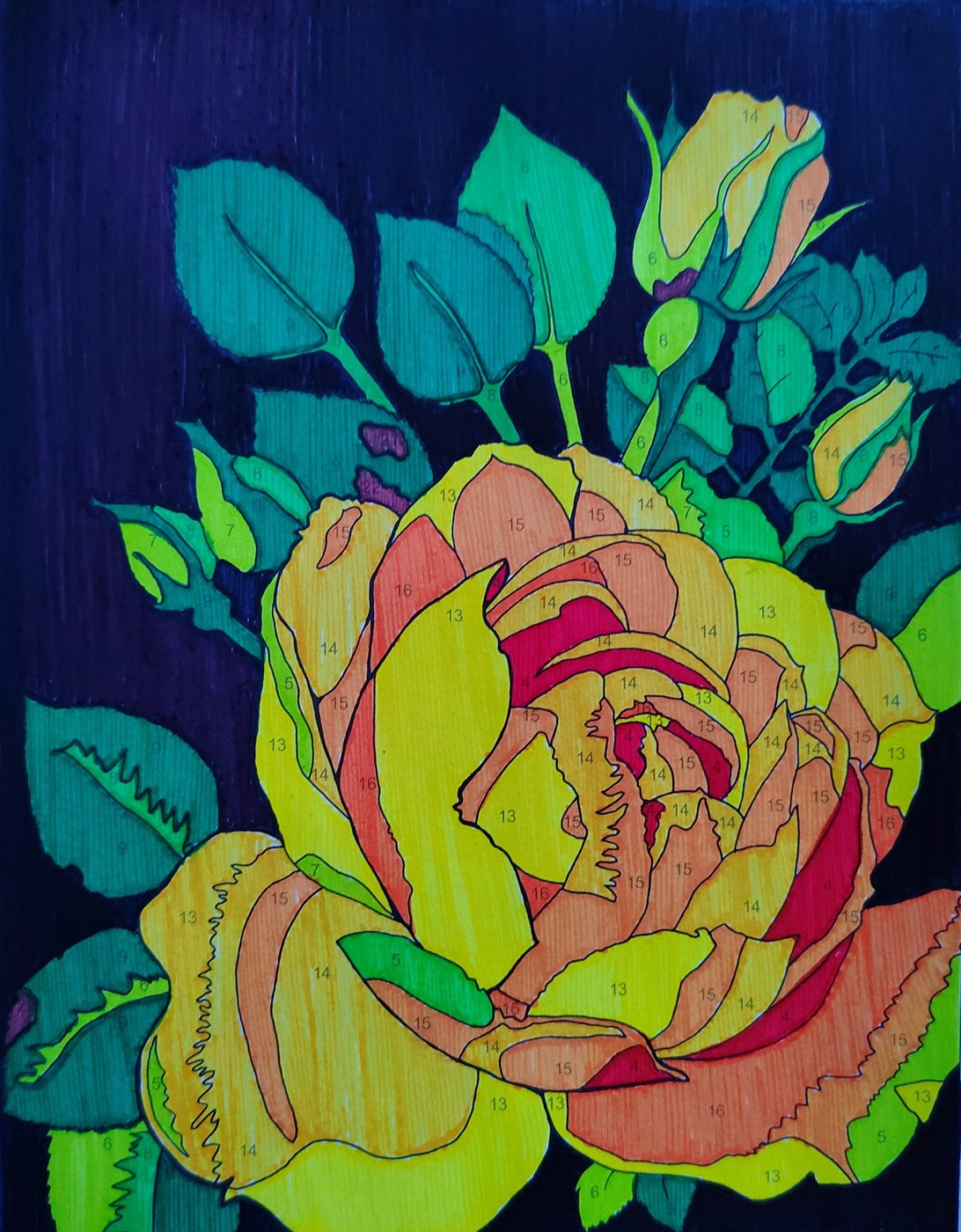 Работа от Алекса