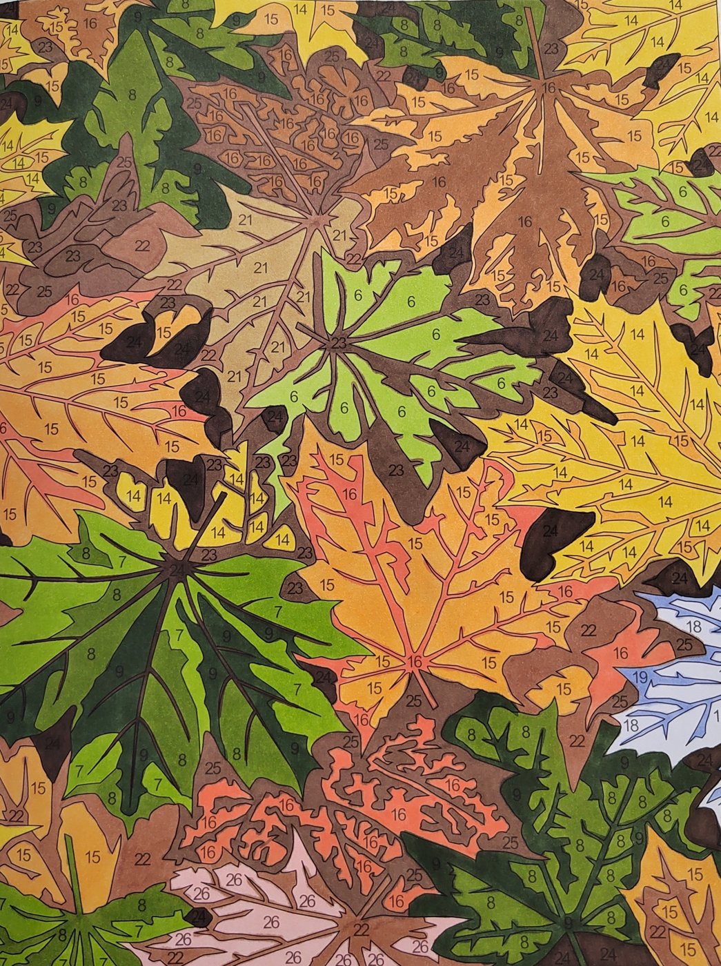 Работа от Алекса