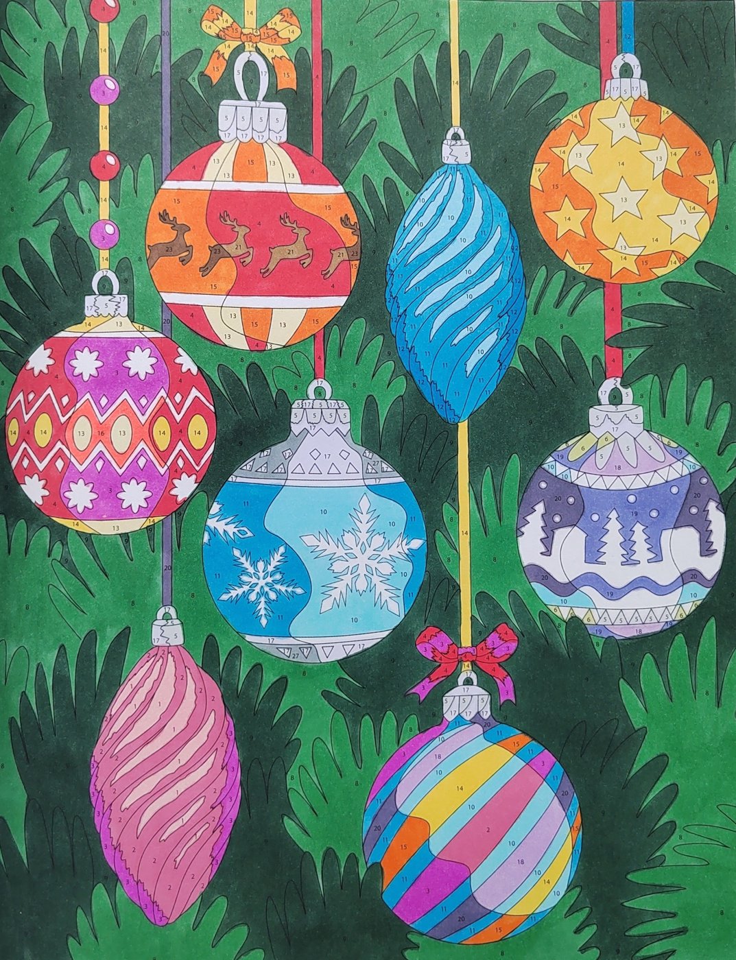 Работа от Алекса