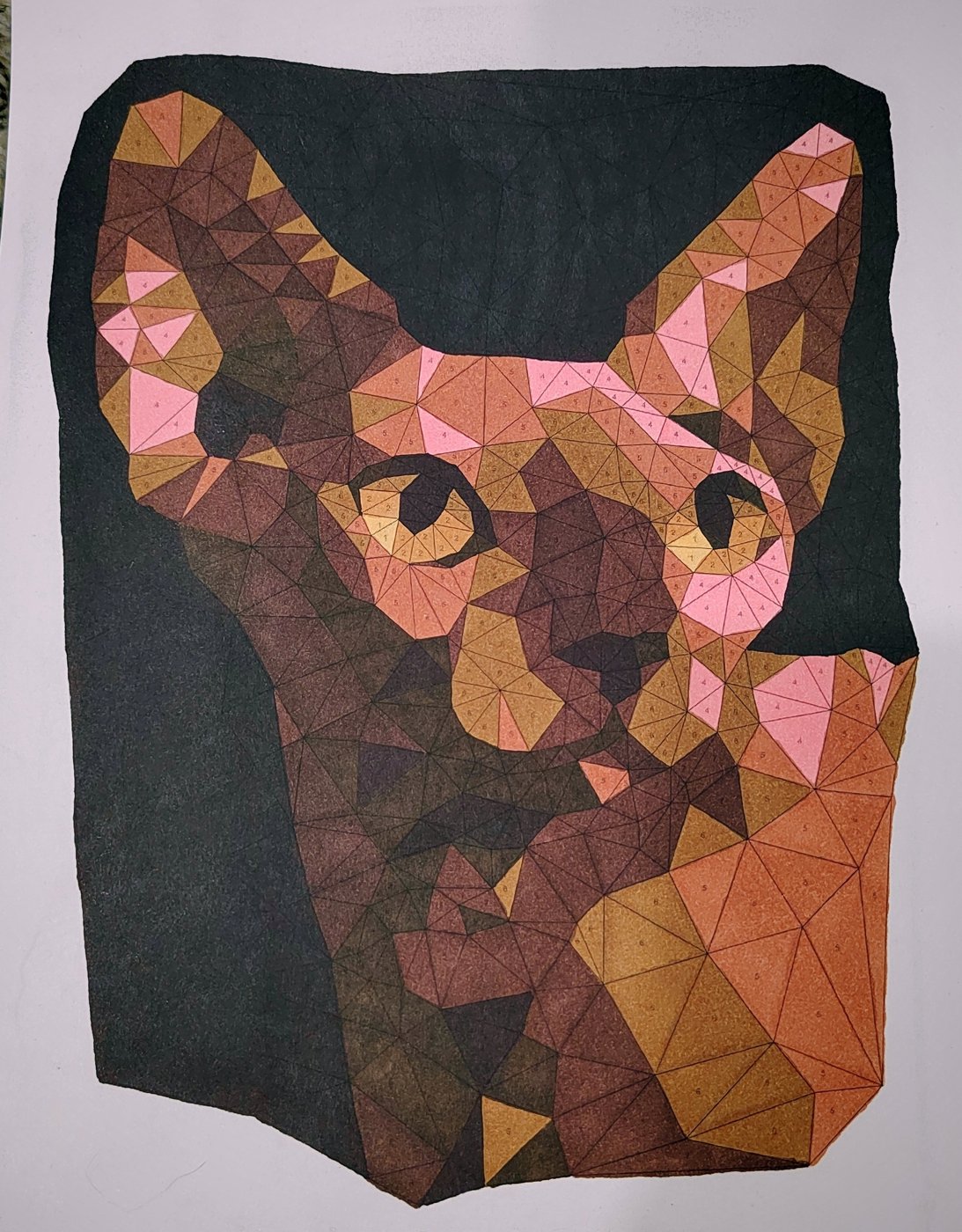 Работа от Алекса