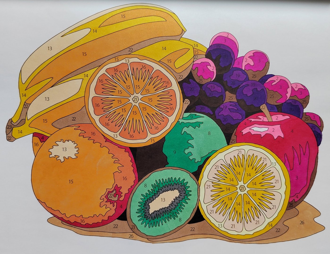 Работа от Алекса