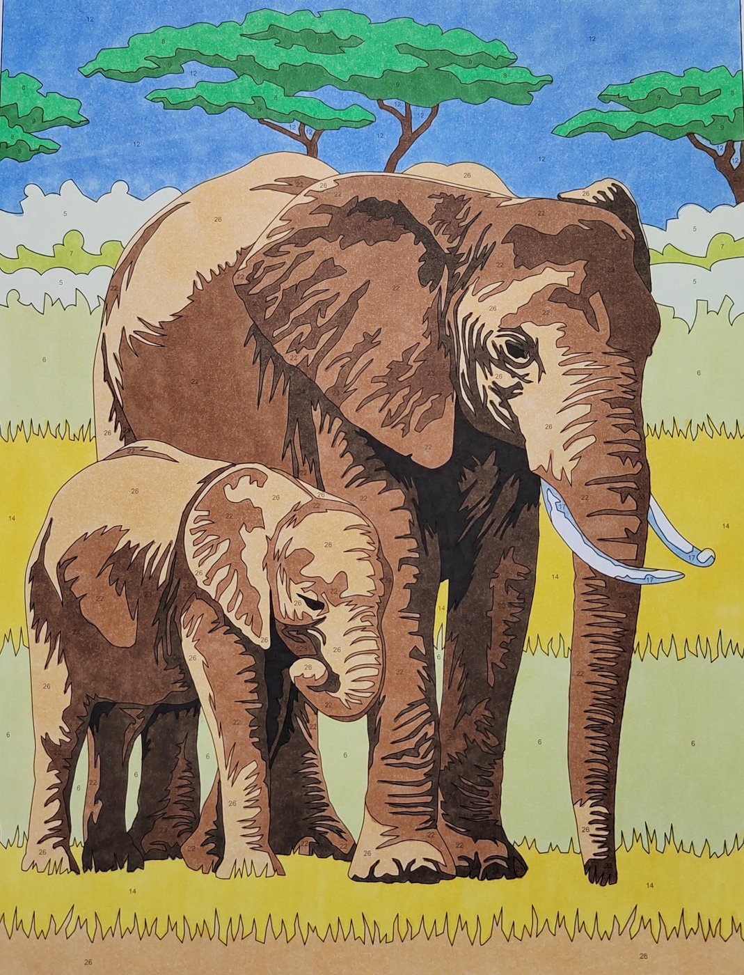 Работа от Алекса