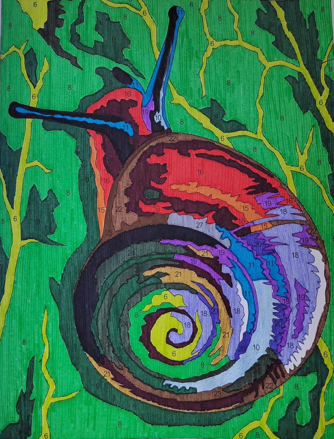 Работа от Алекса