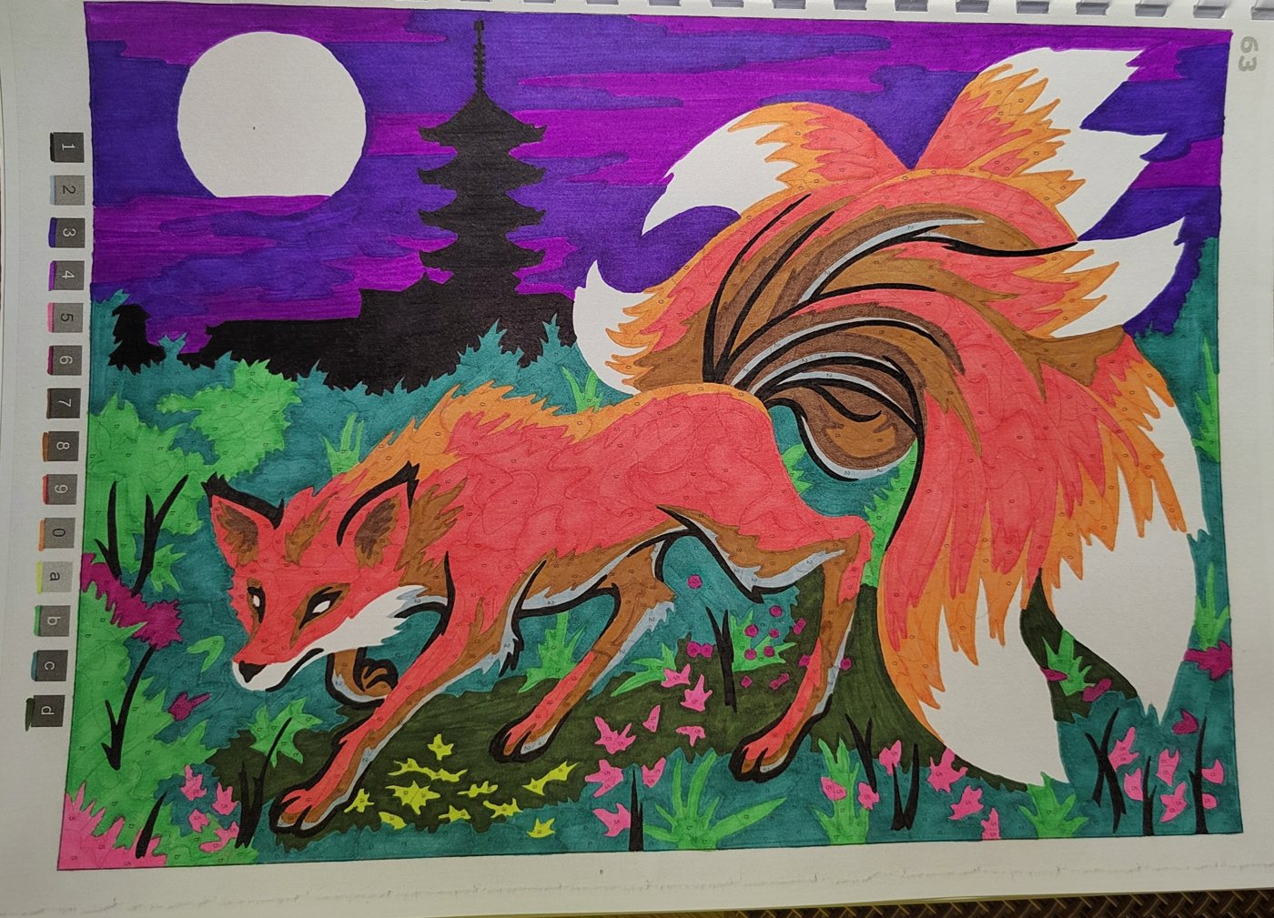 Работа от Алекса