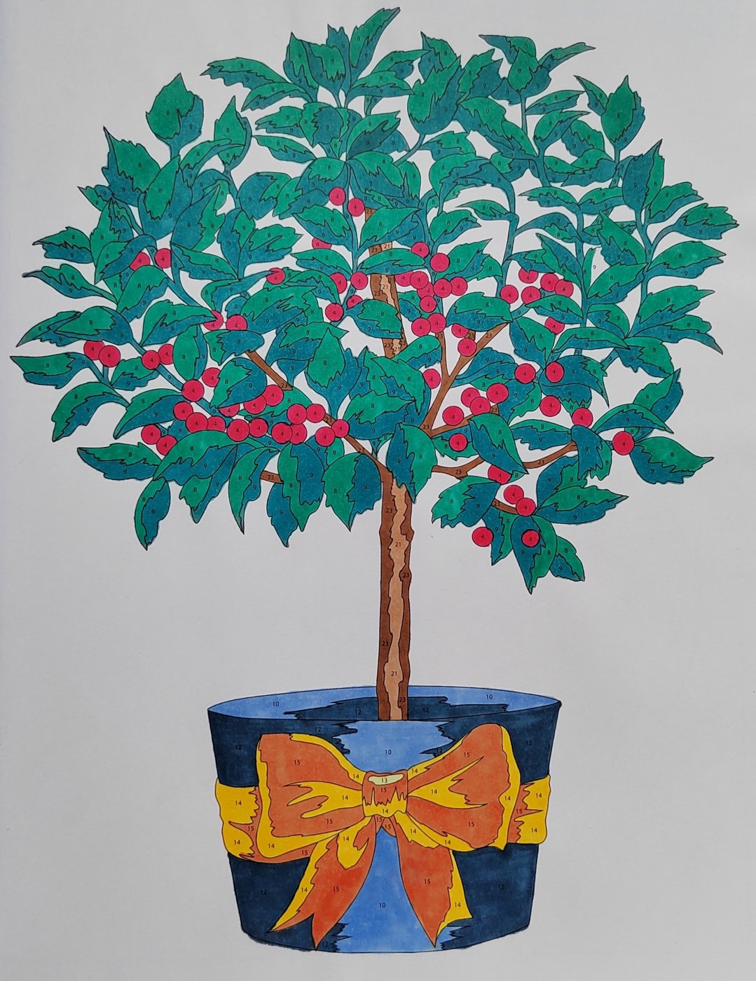 Работа от Алекса