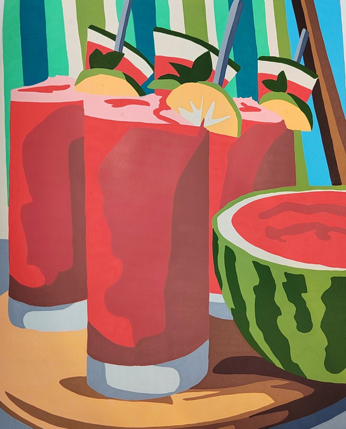 Работа от Алекса