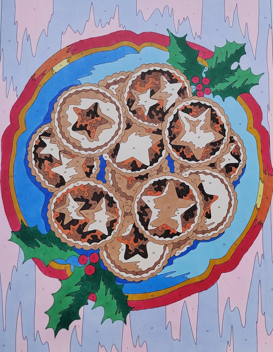 Работа от Алекса