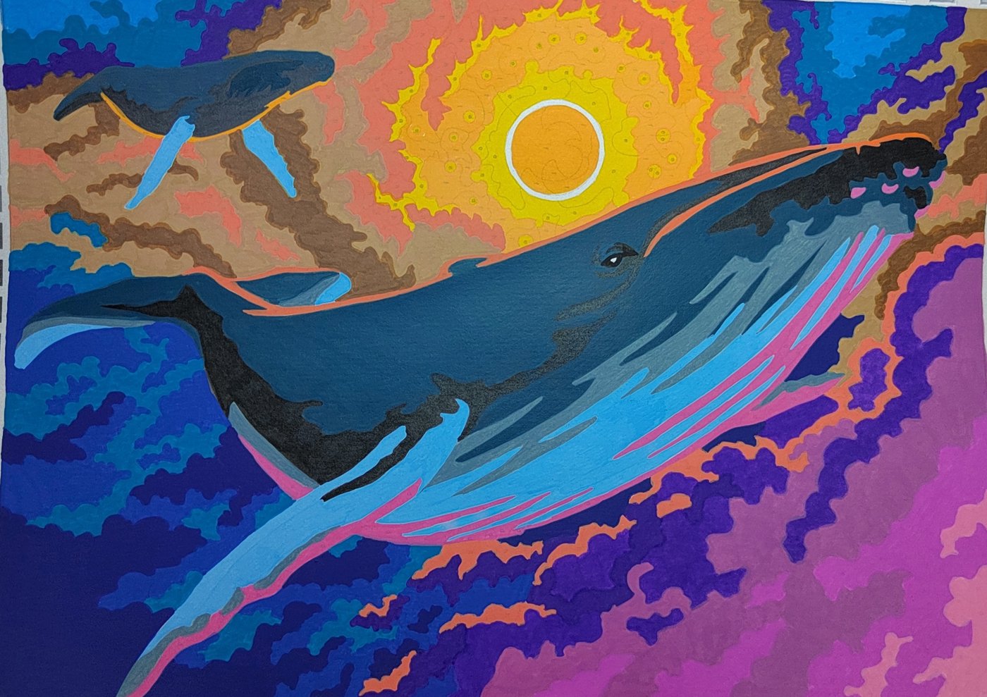 Работа от Алекса