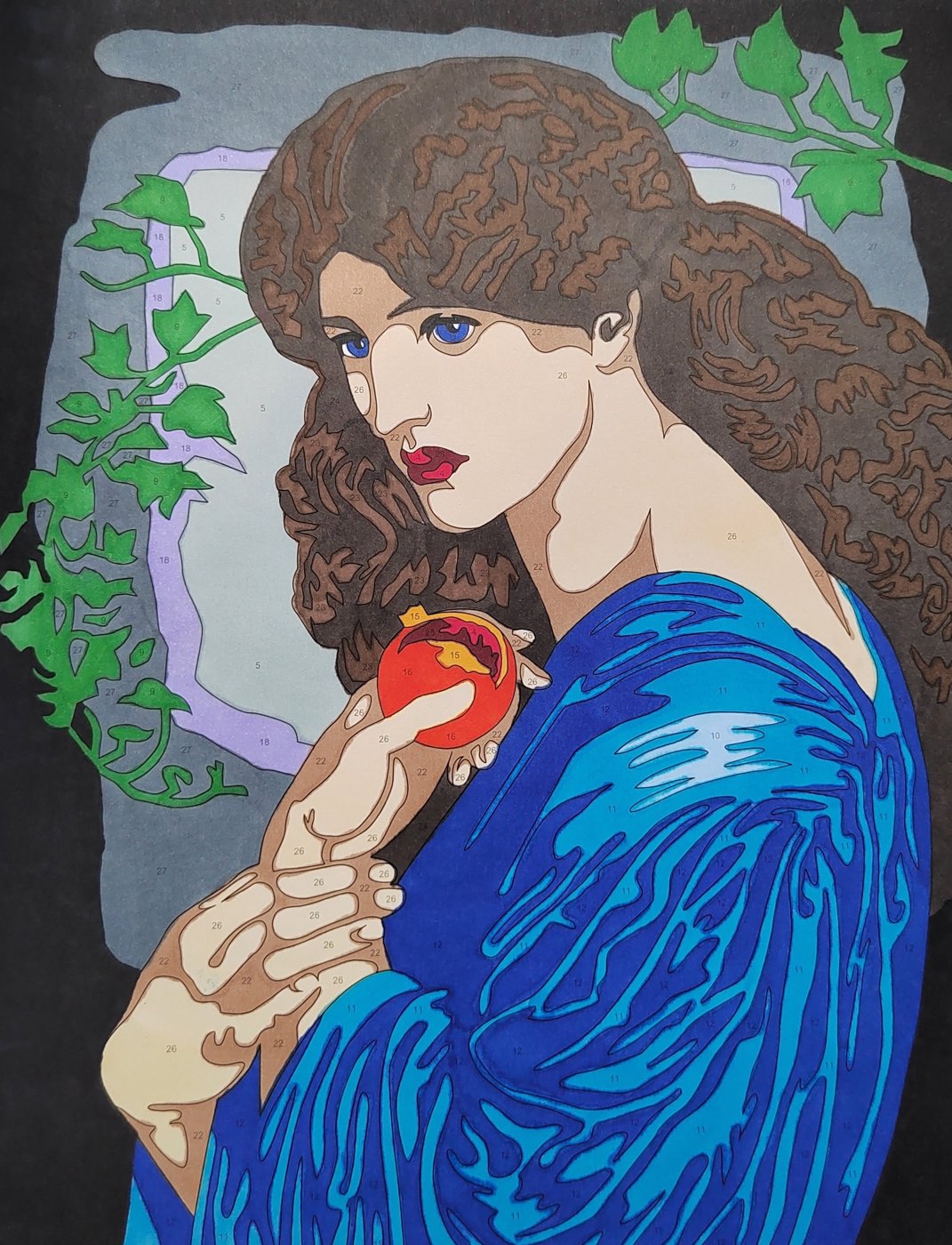 Работа от Алекса