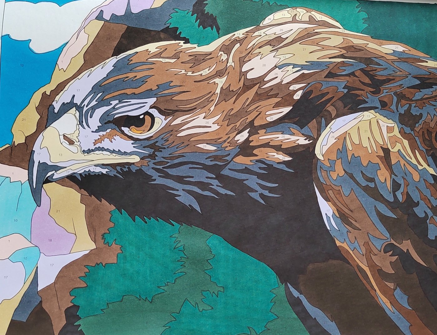 Работа от Алекса