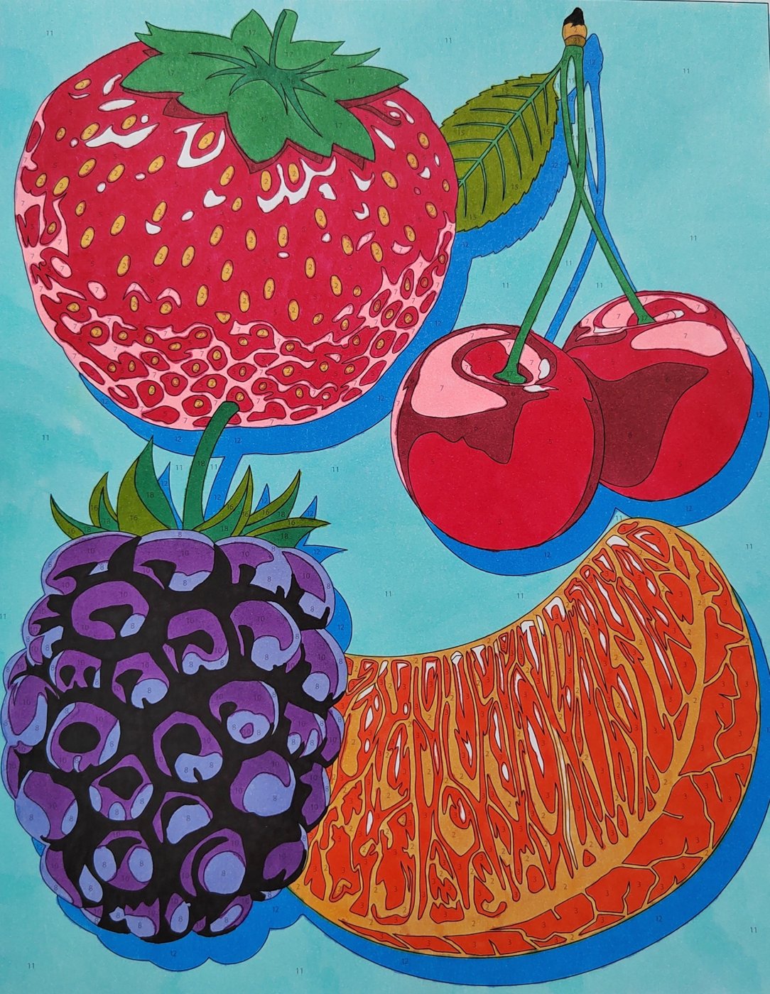 Работа от Алекса