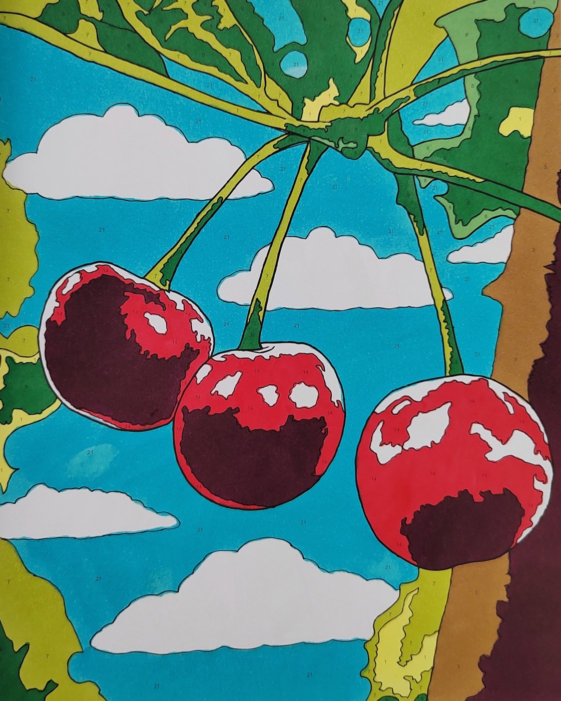 Работа от Алекса