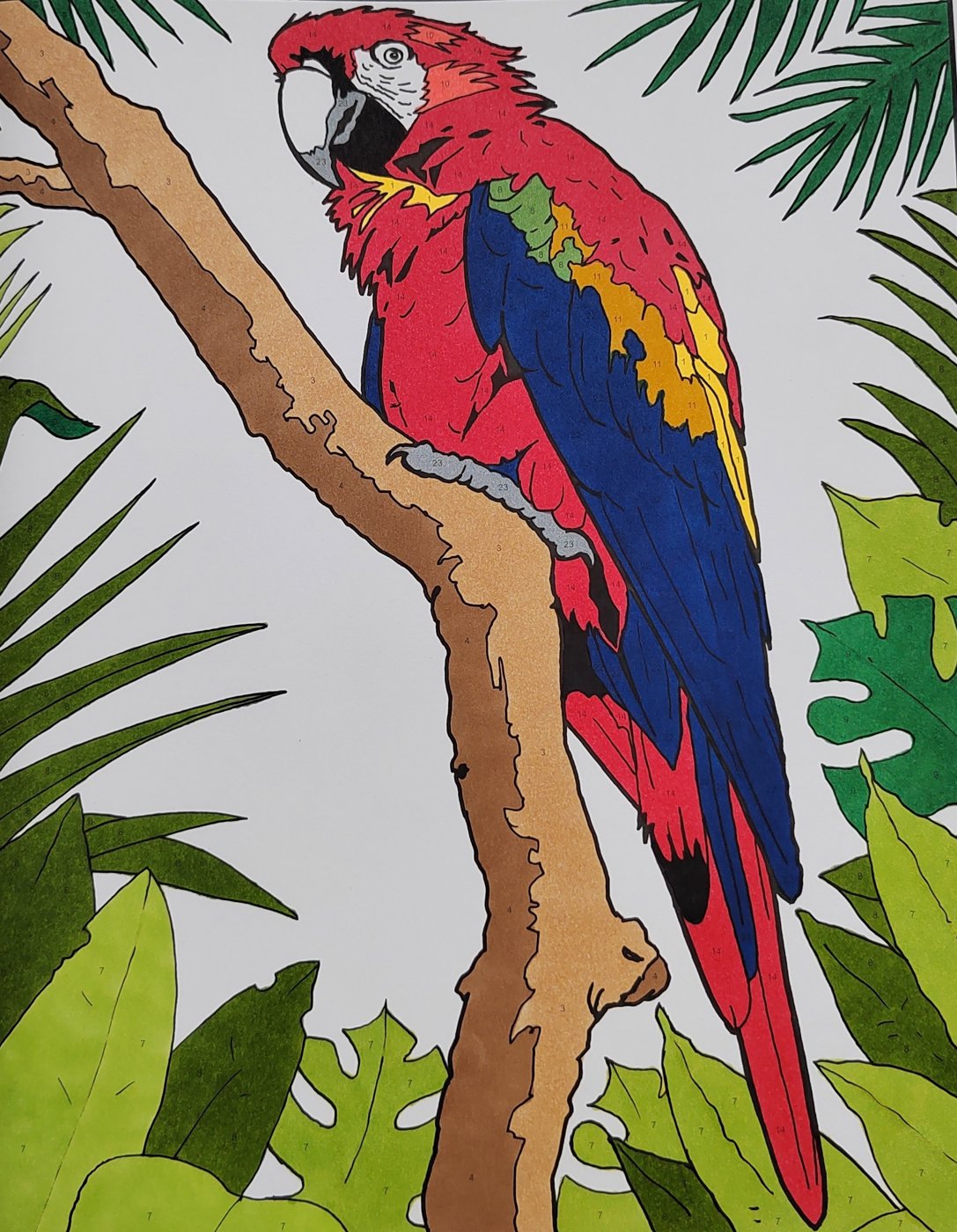 Работа от Алекса