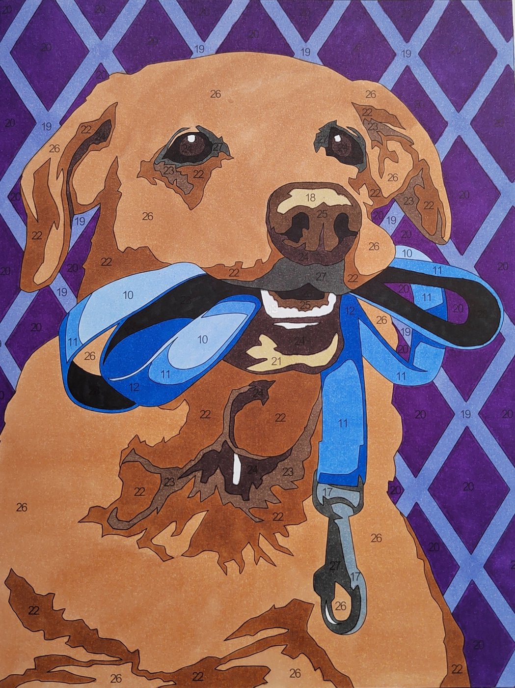 Работа от Алекса