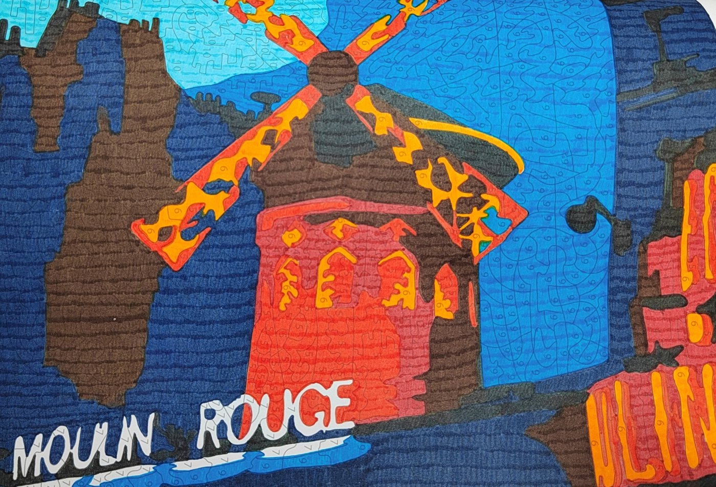 Работа от Алекса