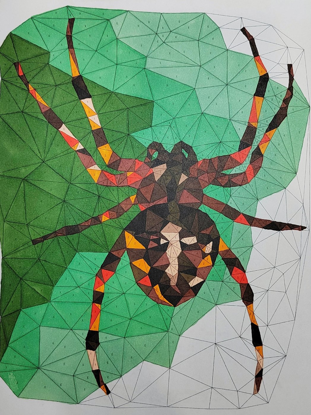 Работа от Алекса