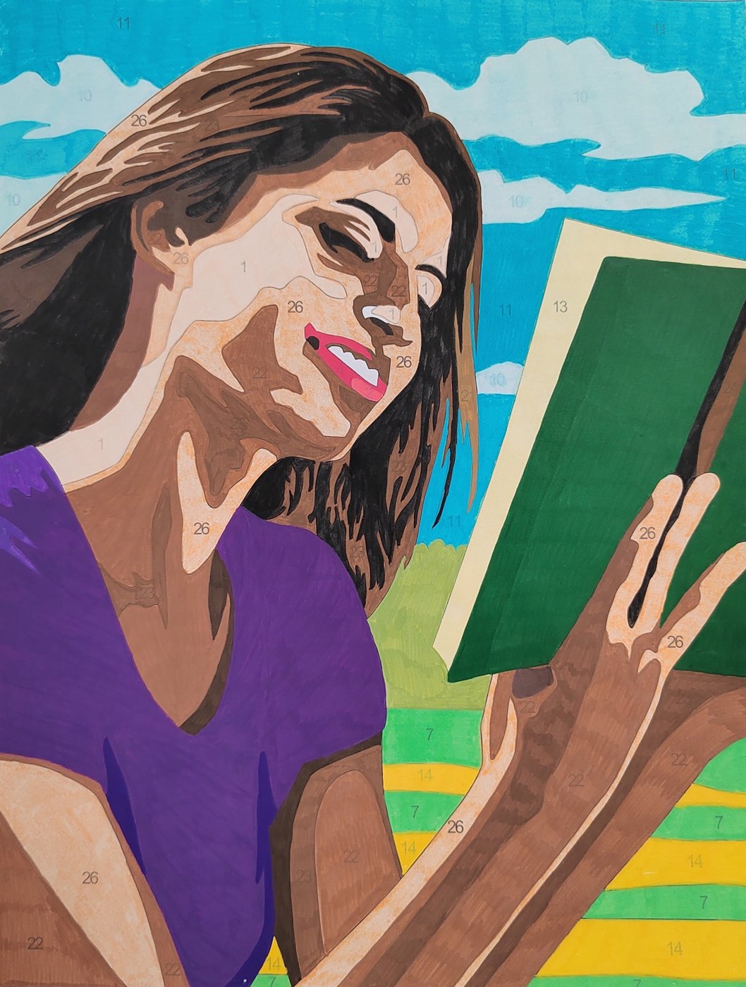 Работа от Алекса