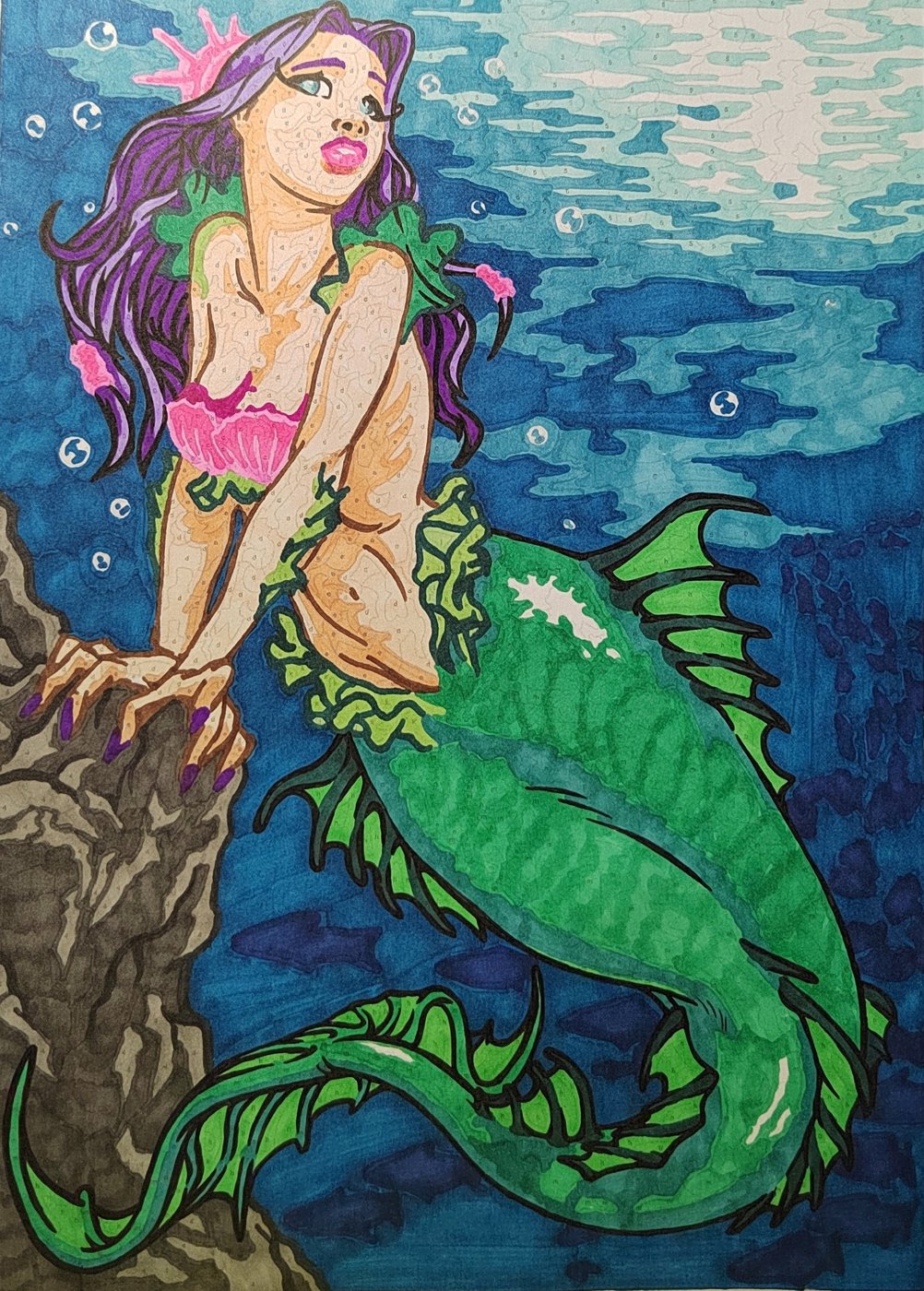 Работа от Алекса