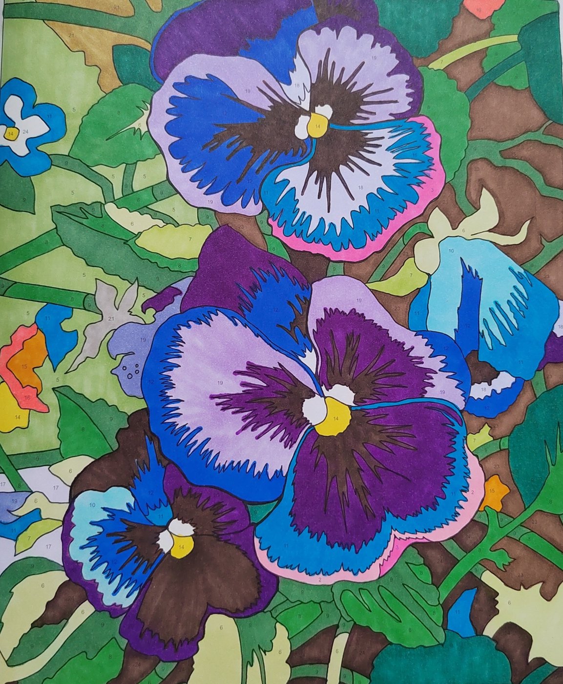 Работа от Алекса