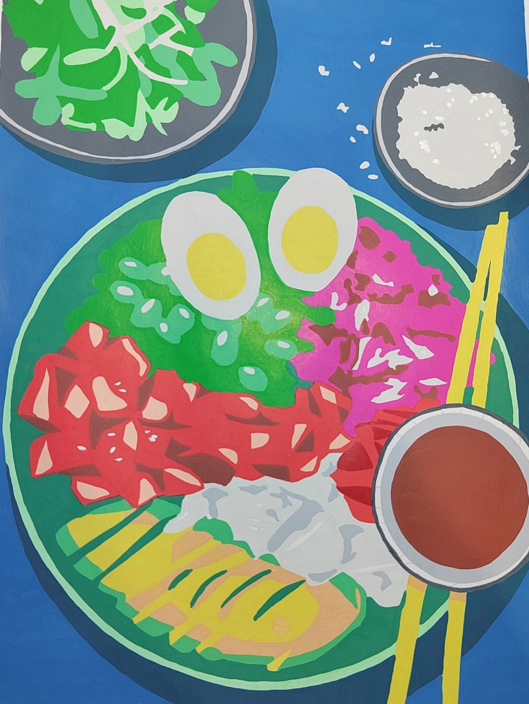 Работа от Алекса