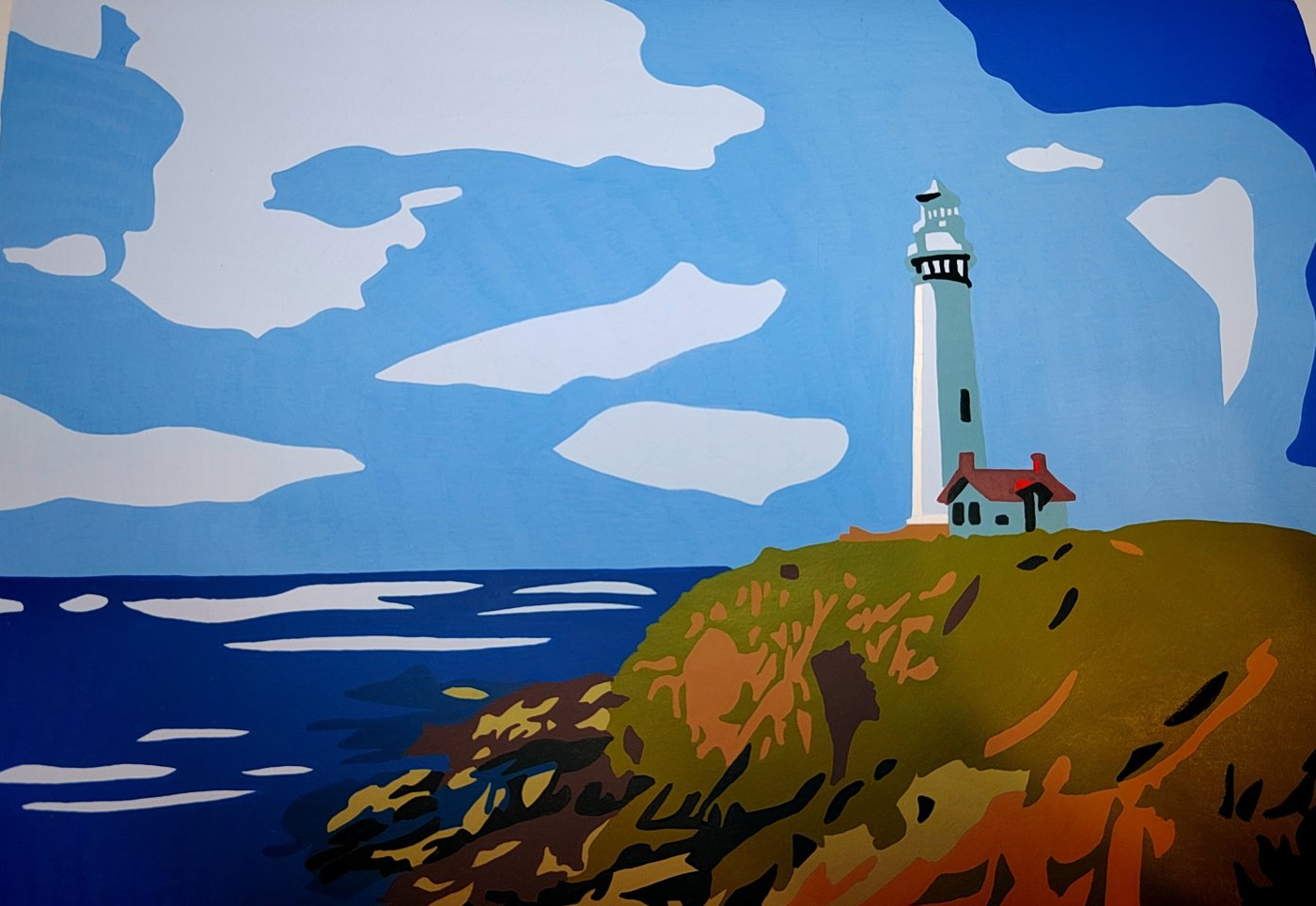 Работа от Алекса