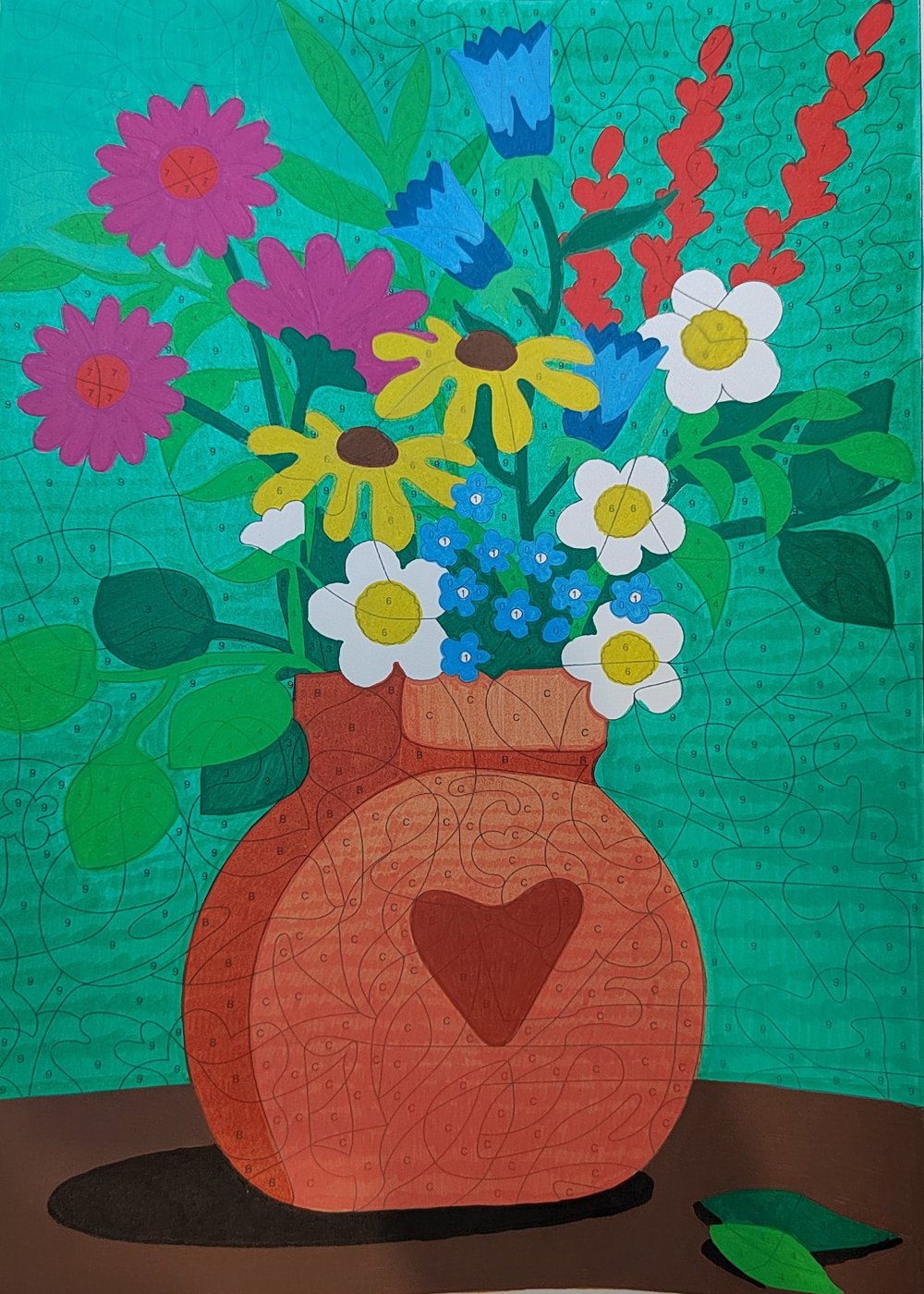 Работа от Алекса