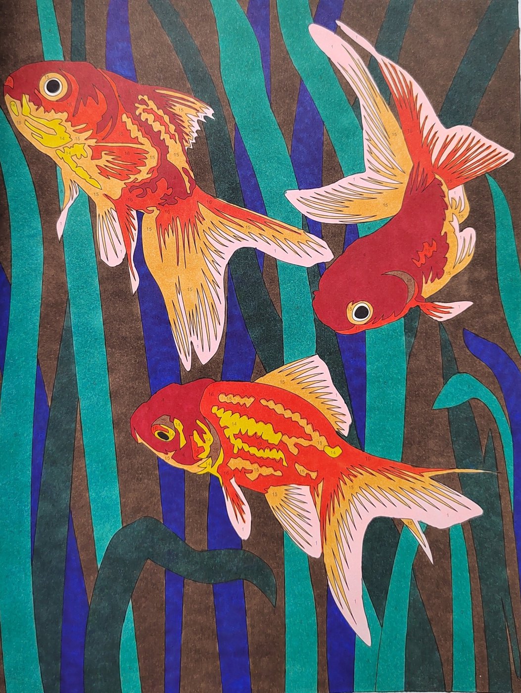 Работа от Алекса