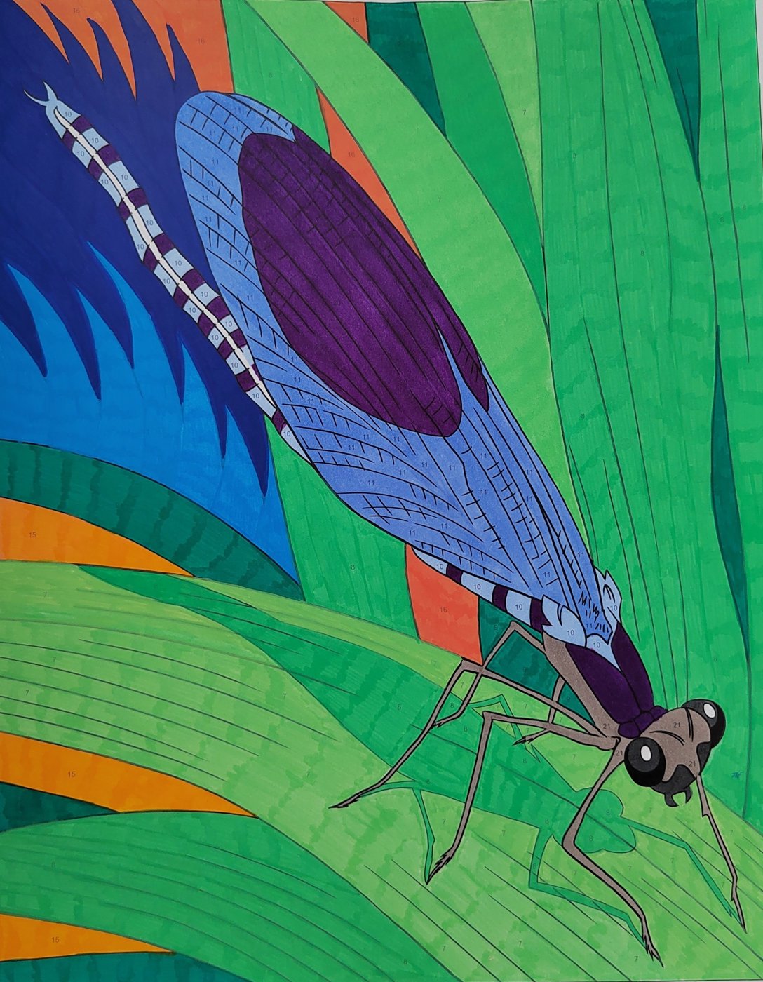 Работа от Алекса