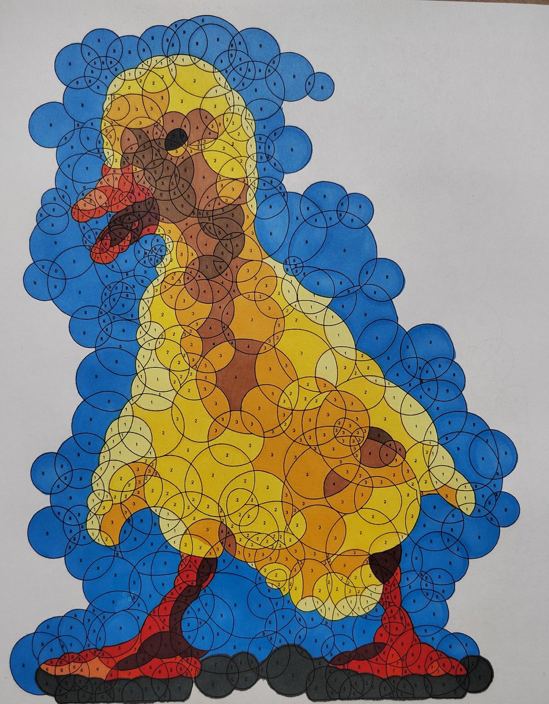 Работа от Алекса