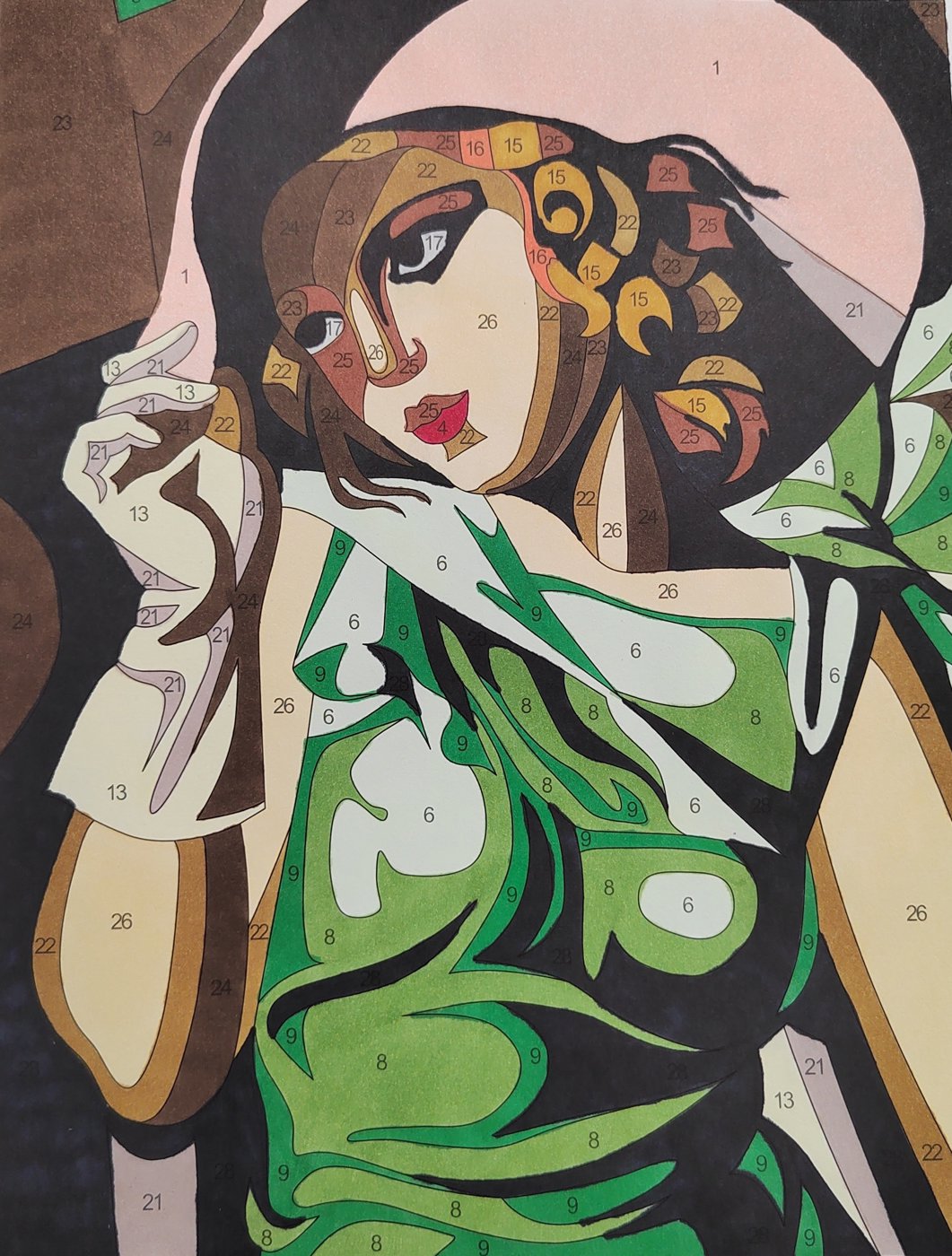 Работа от Алекса