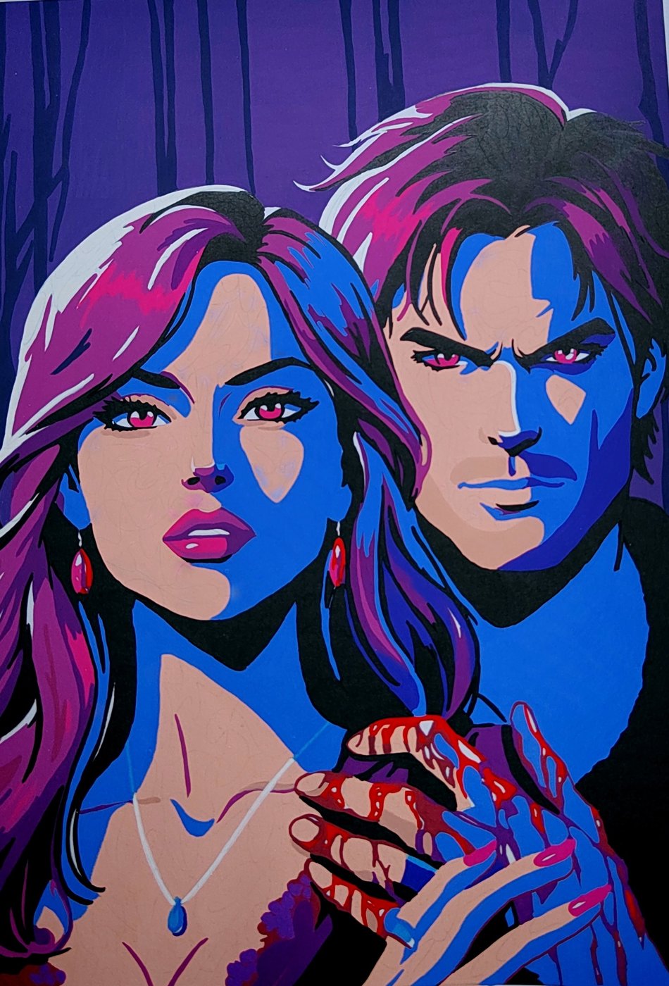 Работа от Алекса