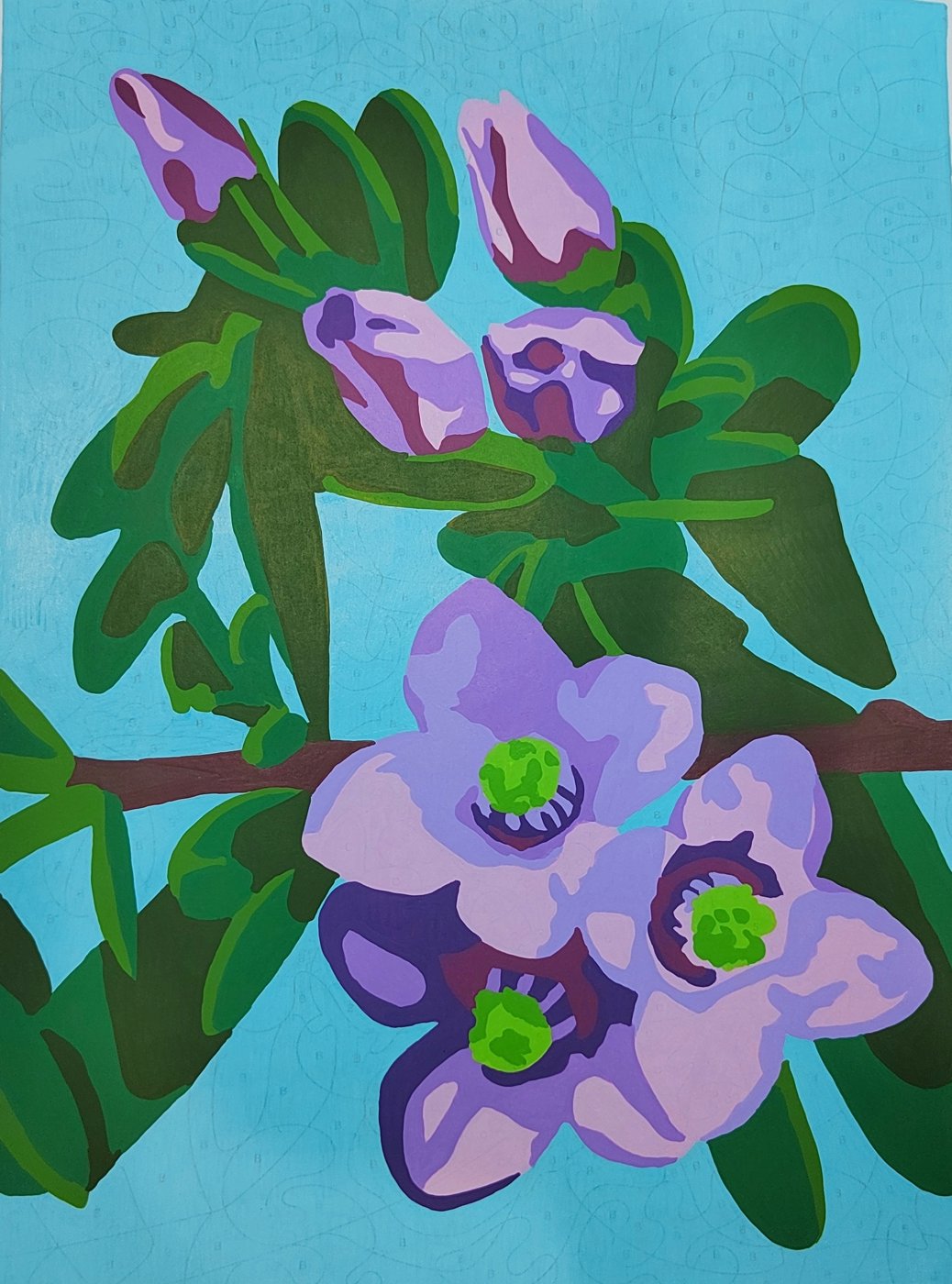 Работа от Алекса