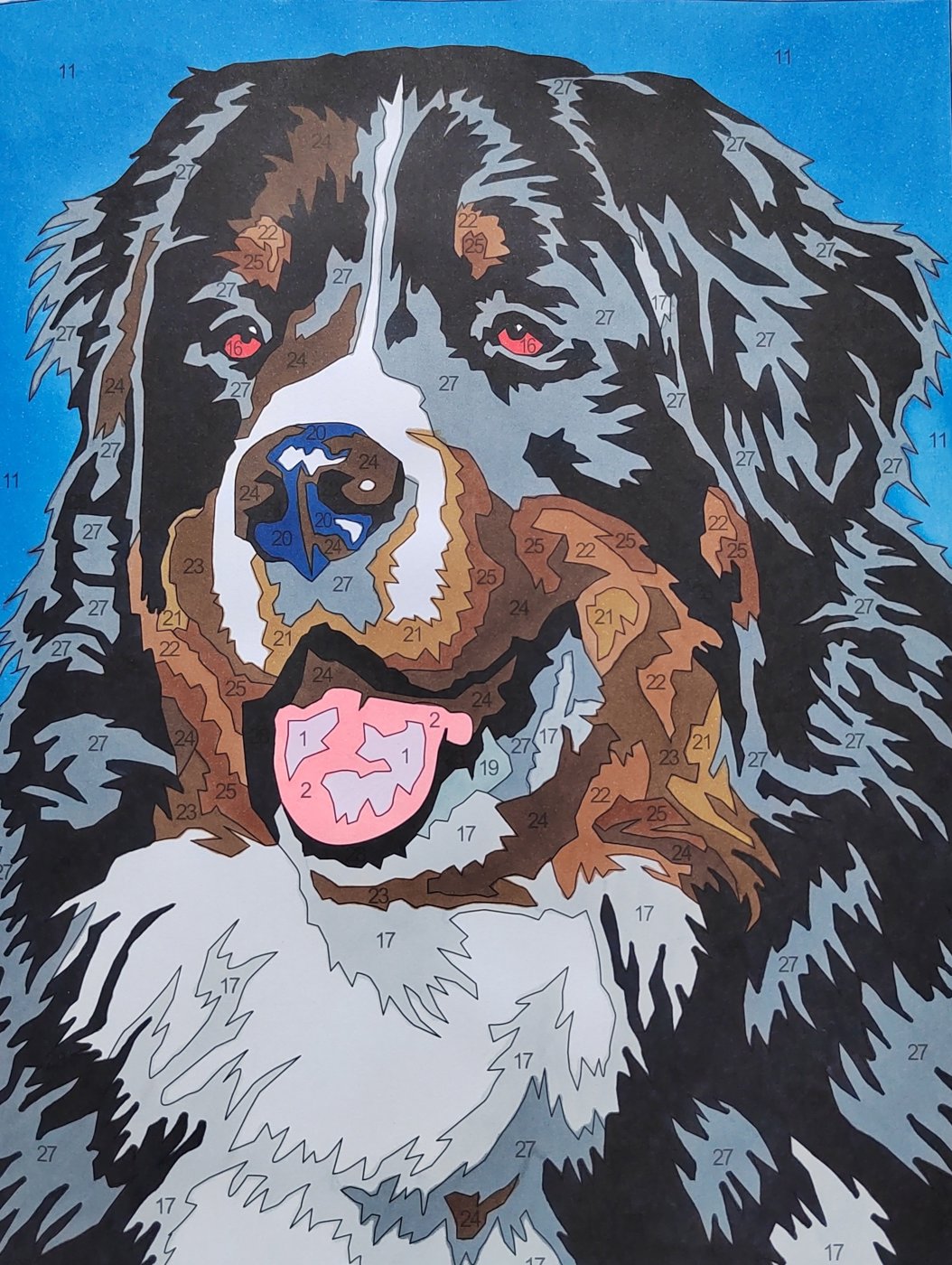 Работа от Алекса