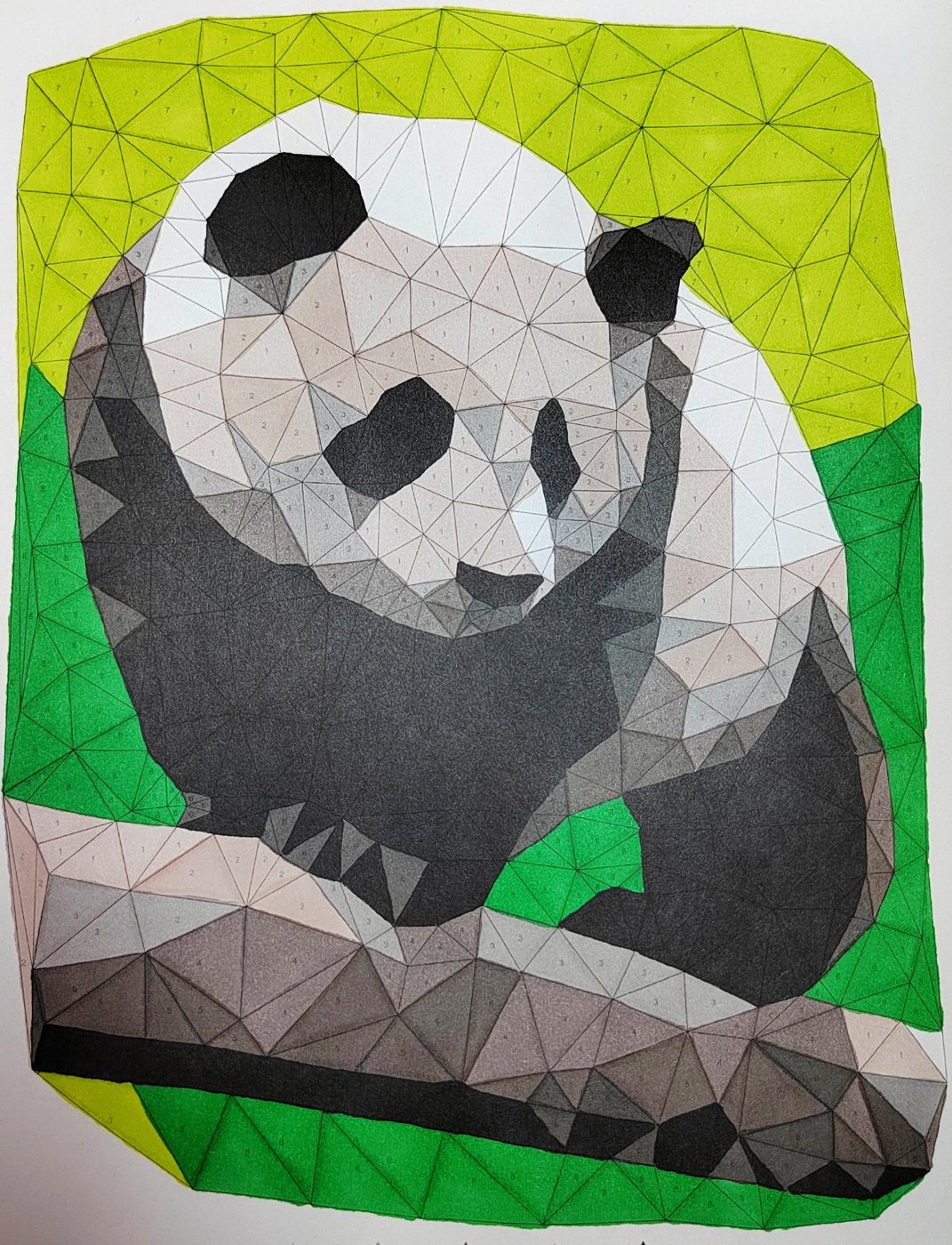 Работа от Алекса