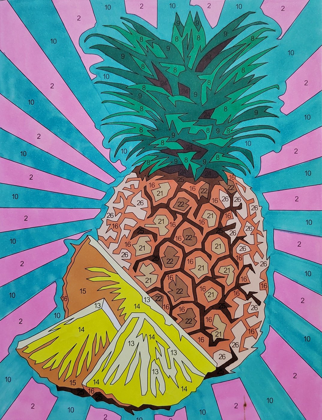 Работа от Алекса