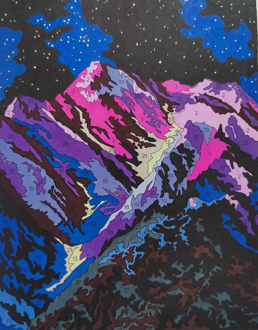 Работа от Алекса