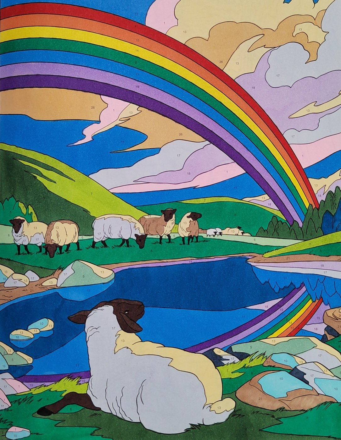 Работа от Алекса